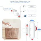 LushaPack™ — Instantly Unlock More Room and Travel Stress-Free