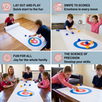 StrikeSlide™ — Spark Fierce Battles and Unforgettable Game Nights Instantly