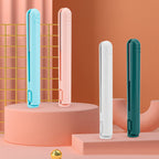 VividWave™ Portable Styler — Effortless Glamour and Confidence Wherever Life Takes You