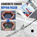 RamoraSeal™ — Seal Cracks Fast and Lock in Lasting Peace of Mind