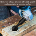 GrainMaster™ — Unlock Flawless Cuts That Make Your Woodwork Shine Like Never Before