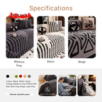 Velveara™ — Wrap Your Sofa in Plush Comfort That Never Slips or Fades