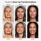 VitaLush™ — Glow Effortlessly with Flawless, Breathable Confidence Every Day