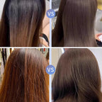VibranceShift™ — Unlock Bold, Damage-Free Color That Washes Away On Your Terms