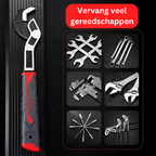 PowerJaw™ — Crush Every Fastener Fast with Unstoppable Grip and All-Day Comfort