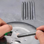 PowerBond™ — Effortless Metal Repairs That Last Through Heat, Water & Rust