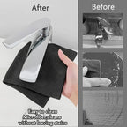 Microfiber Cloth | Magic Cleaning Cloth | Shine Without Streaks | PureWipe