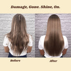 KeraStraight™ 2.0 — From Brittle to Beautiful in Just 5 Minutes | 1+1 FREE TODAY