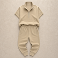 Luvinci™ Travel Lounge — Wrap Yourself in Effortless Style and Unstoppable Confidence All Day Long