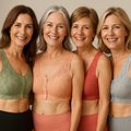 SereniLift™ — Unshakable Comfort That Elevates Your Confidence All Day Long