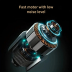 VeloTrim™ Precision Shaver — Unlock Lightning-Fast, Pain-Free Smoothness That Powers Your Confidence