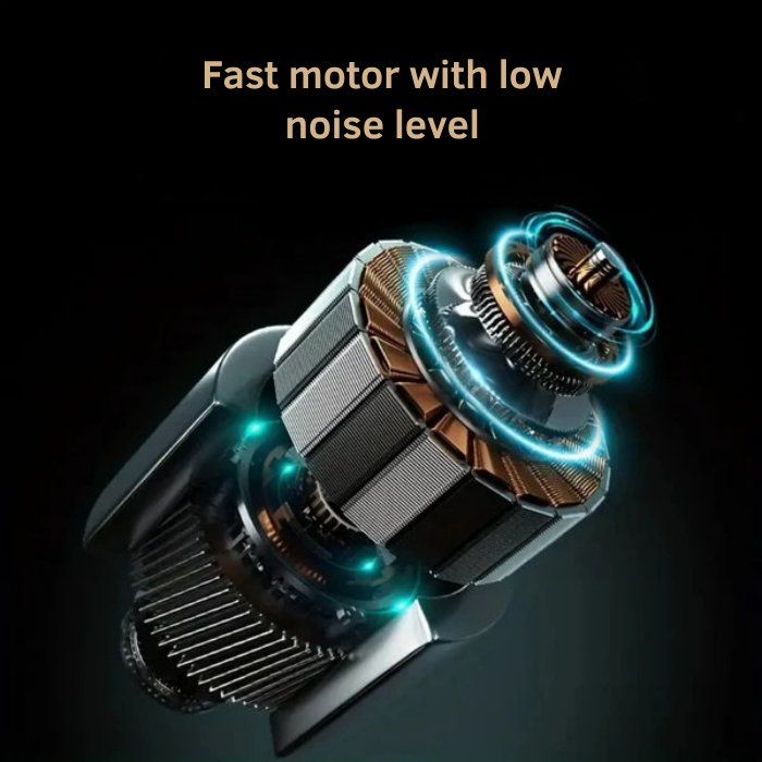VeloTrim™ Precision Shaver — Unlock Lightning-Fast, Pain-Free Smoothness That Powers Your Confidence