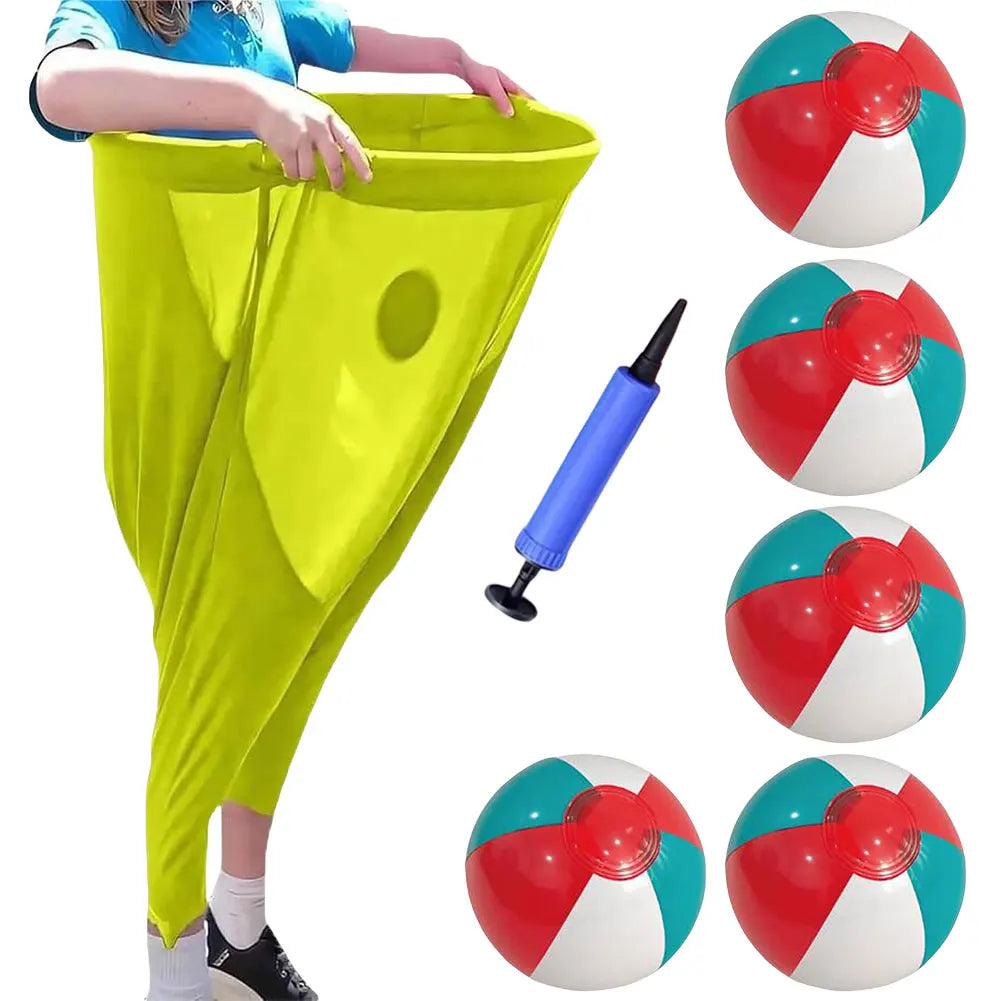 BounceVibe™ — Ignite Wild Laughter and Unstoppable Indoor Energy