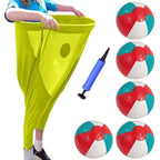 BounceVibe™ — Ignite Wild Laughter and Unstoppable Indoor Energy