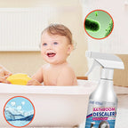 PureRadiance™ — Transform Your Bathroom into a Sparkling, Fresh Sanctuary Every Day