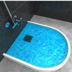 HydroSealPro™ — Transform Your Bathroom into a Dry, Safe Haven Instantly