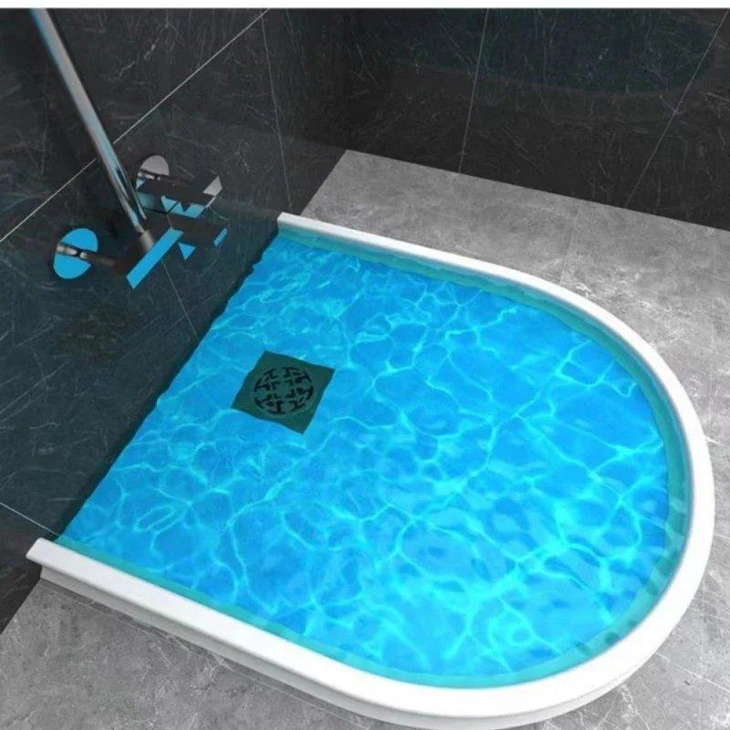 HydroSealPro™ — Transform Your Bathroom into a Dry, Safe Haven Instantly