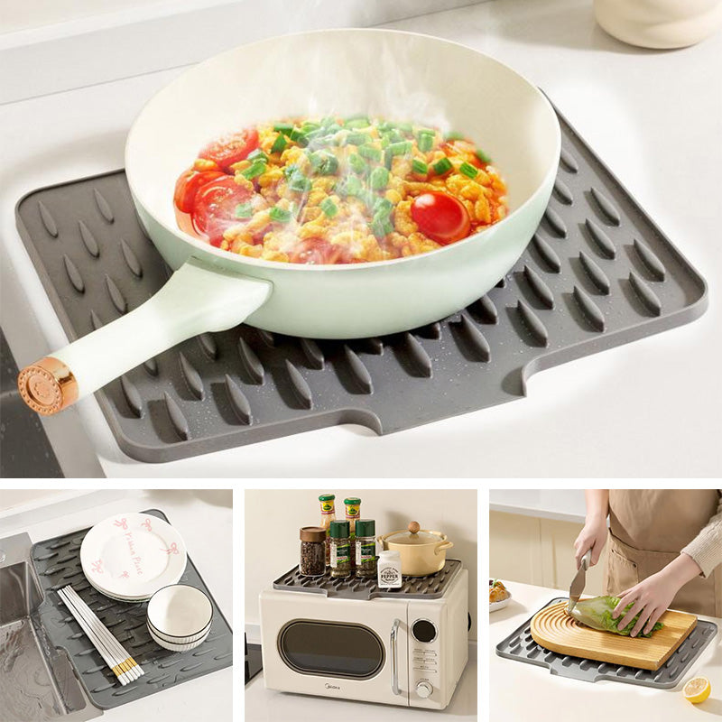 DryGuardPro™ — Keep Your Kitchen Dry, Safe, and Stress-Free Every Day