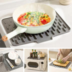 DryGuardPro™ — Keep Your Kitchen Dry, Safe, and Stress-Free Every Day
