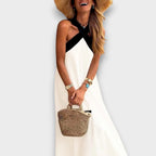 Sylvaire™ Maxi Dress — Unleash Effortless Elegance That Moves with You