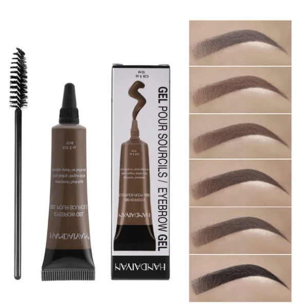 ArchVibe™ — Unshakable, All-Day Brows That Amplify Your Confidence