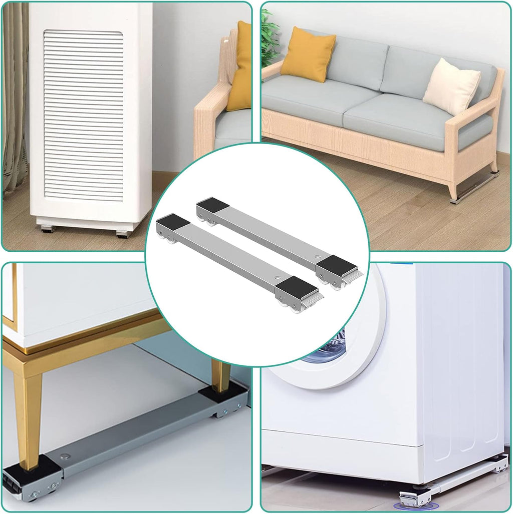 SlideMaster™ — Effortless Power to Move Heavy Furniture Without Pain or Floor Damage