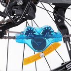 CycleSonic™ — Instantly Transform Your Bike Chain into a Whisper-Quiet, Smooth Machine