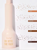 SolaraMist™ Freckle Stamp — Instantly Own Your Irresistible, Sun-Kissed Glow That Turns Heads