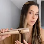 LumaCurl™ — Effortless, Salon-Quality Hair That Boosts Your Confidence Instantly