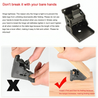 IronClasp™ — Instantly Locked, Rock-Solid Strength for Unstoppable DIY Confidence