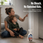 MoldGuard Pro™ — Deep-Kill Mold Defense for a Fresh, Forever-Clean Home