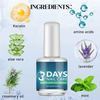 NovaLuxe™ Nail Oil — Instantly Shine and Strengthen Nails That Demand Attention
