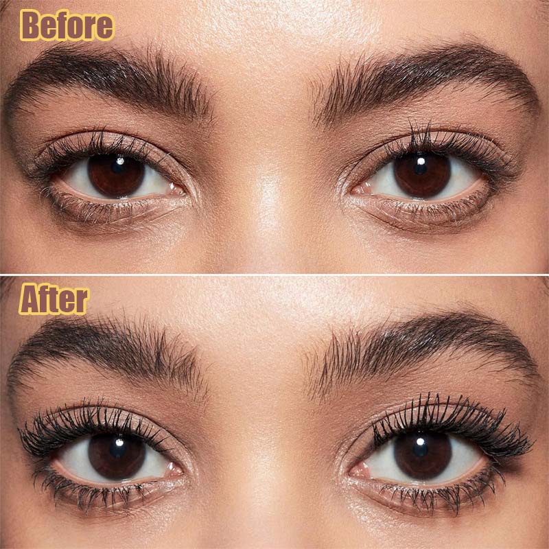 Veloxa™ Mascara — Own Every Room with Bold, Clump-Free, All-Day Lash Power