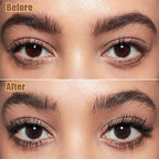 Veloxa™ Mascara — Own Every Room with Bold, Clump-Free, All-Day Lash Power