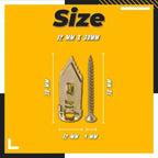SteelGrip™ — Rock-Solid Hold That Keeps Your Walls Perfect and Your Decor Unshakable