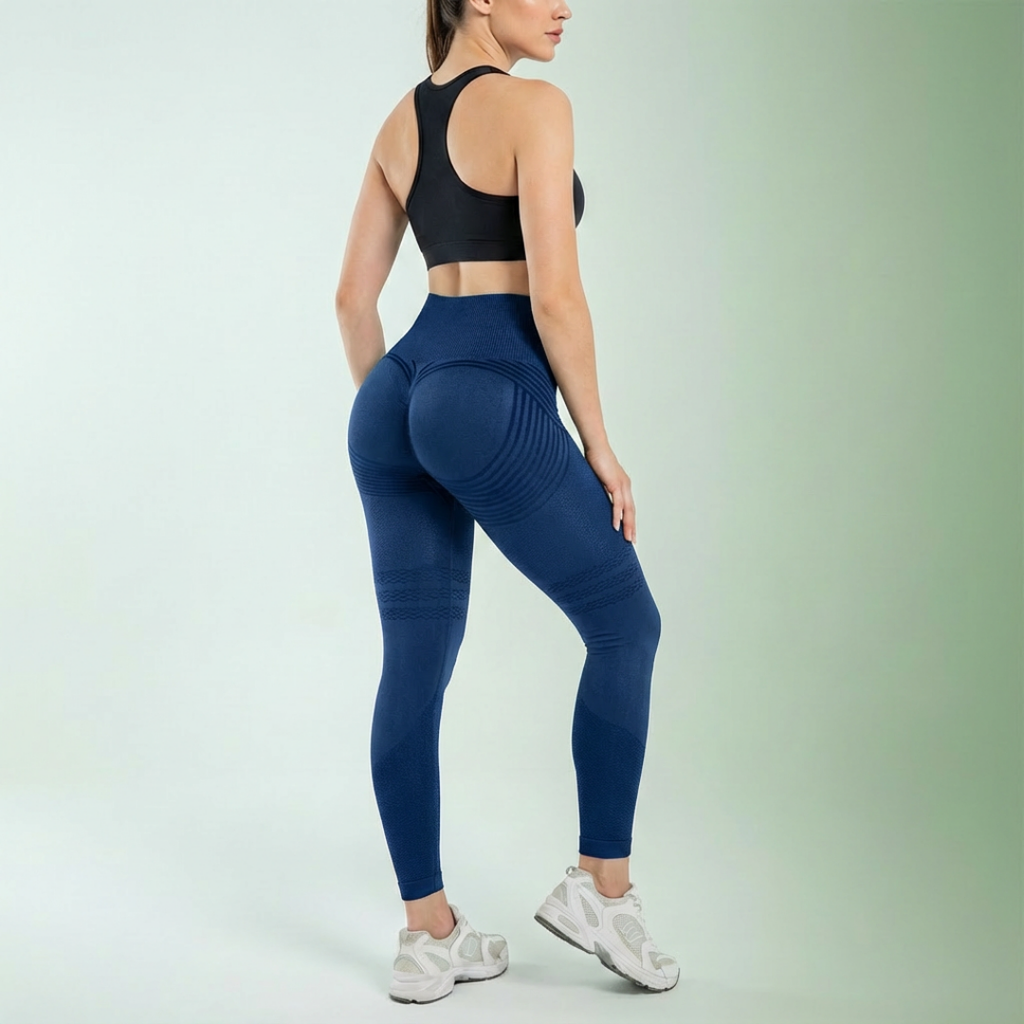 VeloFirm™ Leggings — Sculpt Your Dream Legs with Effortless Muscle Activation and All-Day Confidence