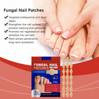 NailRevive™ — Unlock Clear, Strong Nails You’ll Proudly Flaunt Every Day