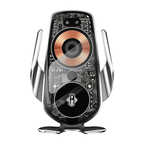 VoltLatch™ — Experience Unshakable Grip and Lightning-Fast Power for Stress-Free Driving