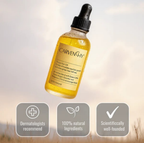 RadiantRoot™ — Wake Dormant Follicles and Revel in Thick, Silky Hair That Commands Attention
