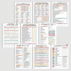 ClearPulse™ Planner — Crush Clutter, Master Your Day, and Feel Proud Every Step