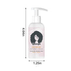 VivaCurl™ Sculpting Cream — Unleash Vibrant, Frizz-Free Curls That Turn Heads Instantly