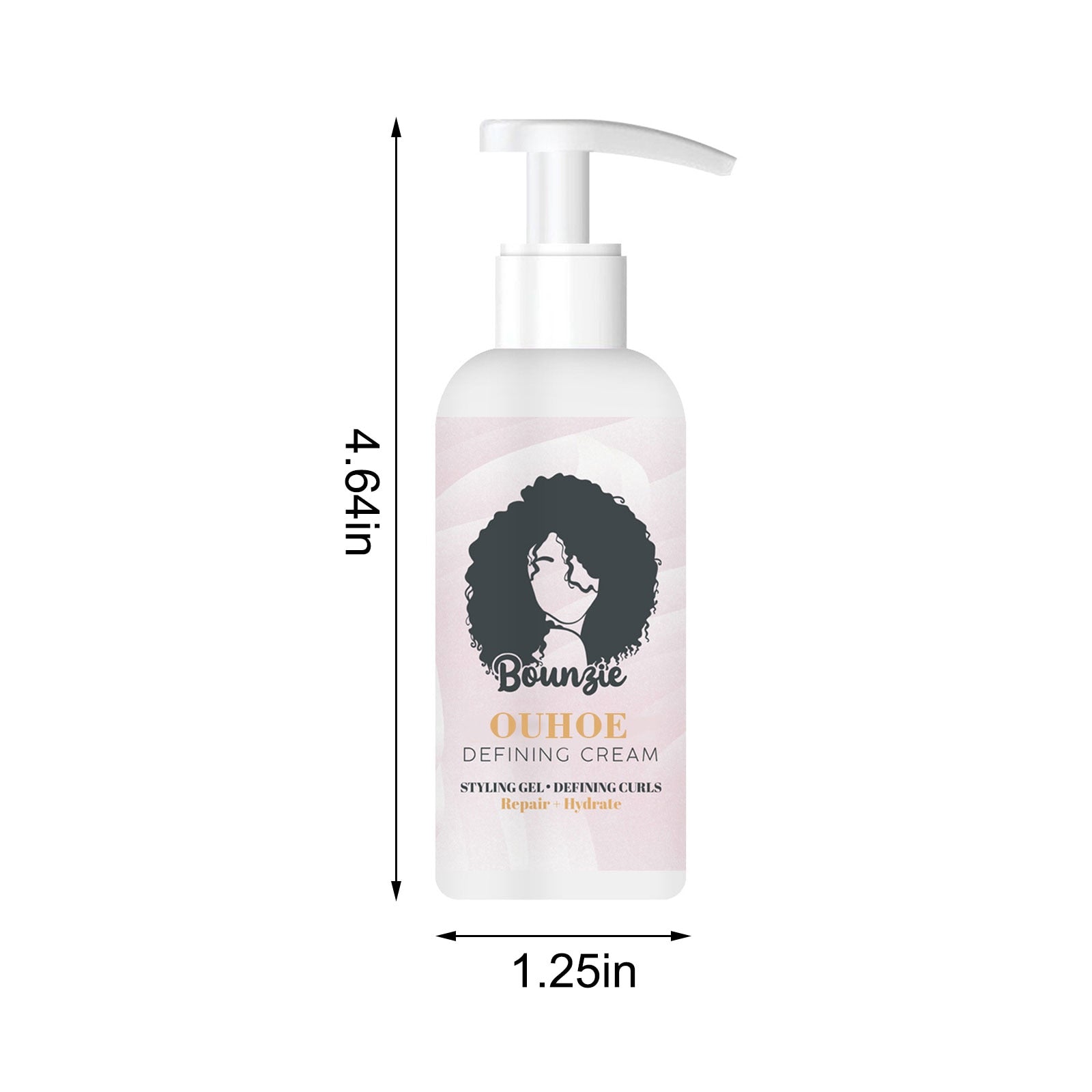 VivaCurl™ Sculpting Cream — Unleash Vibrant, Frizz-Free Curls That Turn Heads Instantly