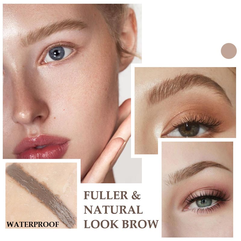 BrowLux™ — Command Attention with Fuller, Flake-Free Brows That Last All Day