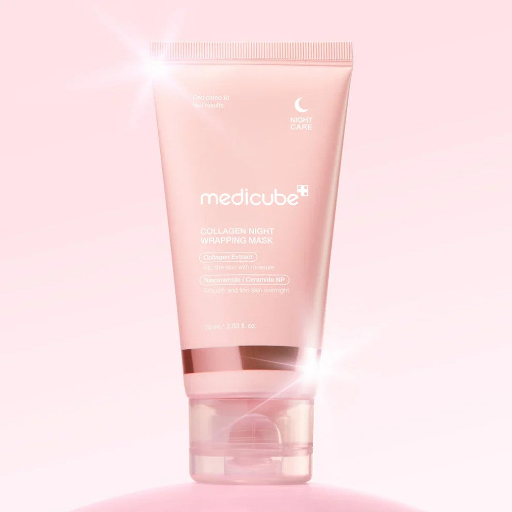 LumaVita™ — Wake Up to Plump, Radiant Skin That Steals the Spotlight Every Morning