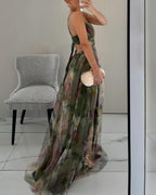 LioraGrace™ Maxi Dress — Own Every Room with Effortless Elegance and All-Day Comfort