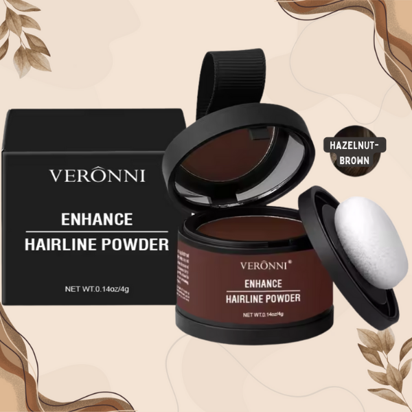 HaloShade™ — Unlock Bold, Natural Fullness That Powers Your Confidence All Day