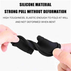 ShieldSeal™ — Quiet, Rust-Free Locks That Protect Your Ride and Sanity