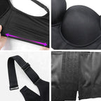 VolaréAura™ — Celebrate Your Curves with Confidence That Moves and Inspires