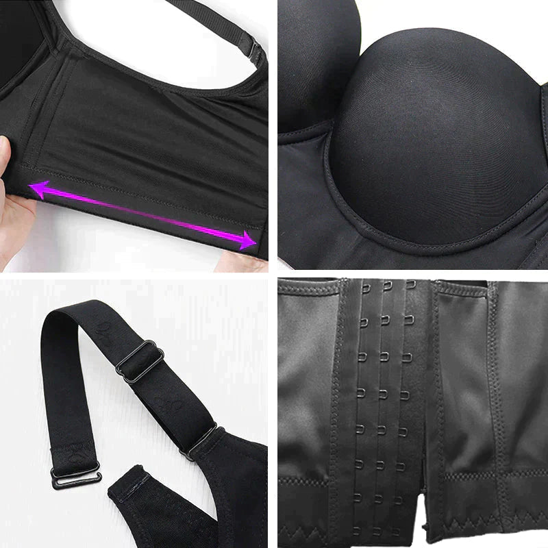 VolaréAura™ — Celebrate Your Curves with Confidence That Moves and Inspires