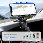 StreamlinePro™ — Drive Stress-Free with Instant, Rock-Solid Phone Access